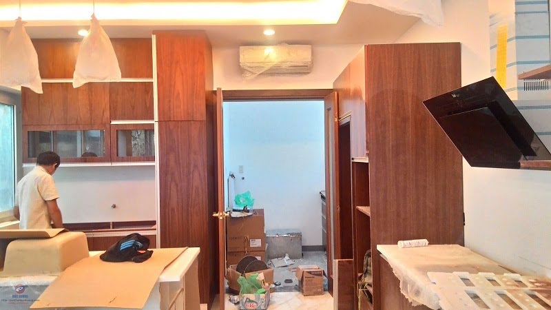 Thuận Phát tháo lắp và sửa chữa đồ tại nhà uy tín